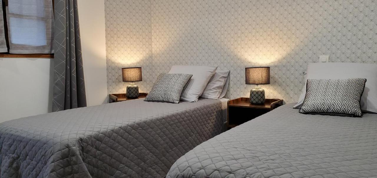 Gite De Combelebouze En Cevennes - Cosy, Confort Et Climatise - 3 Etoiles Saint-Privat-de-Vallongue エクステリア 写真